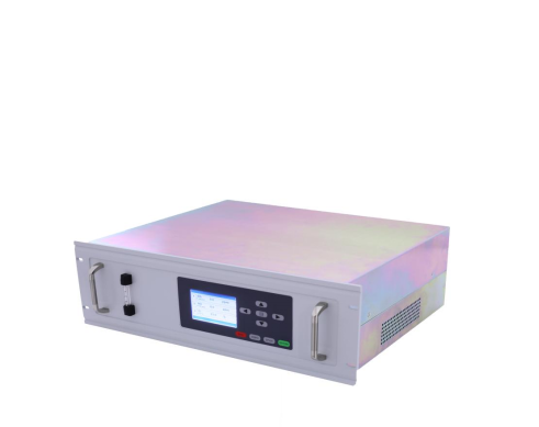 RL-M500型煙氣分析儀